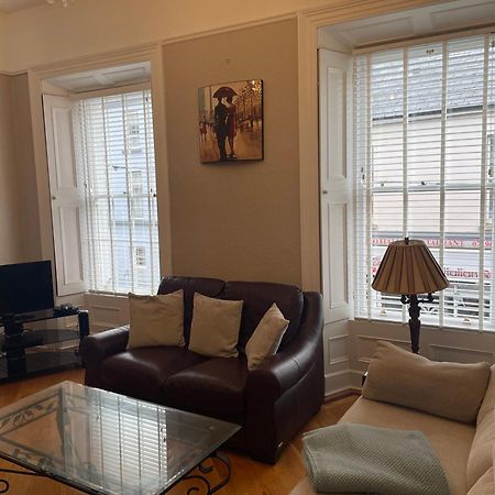 Parisian Style Townhouse Villa Carrick on Shannon Dış mekan fotoğraf