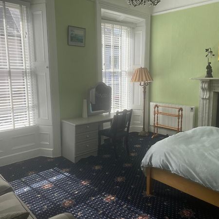 Parisian Style Townhouse Villa Carrick on Shannon Dış mekan fotoğraf