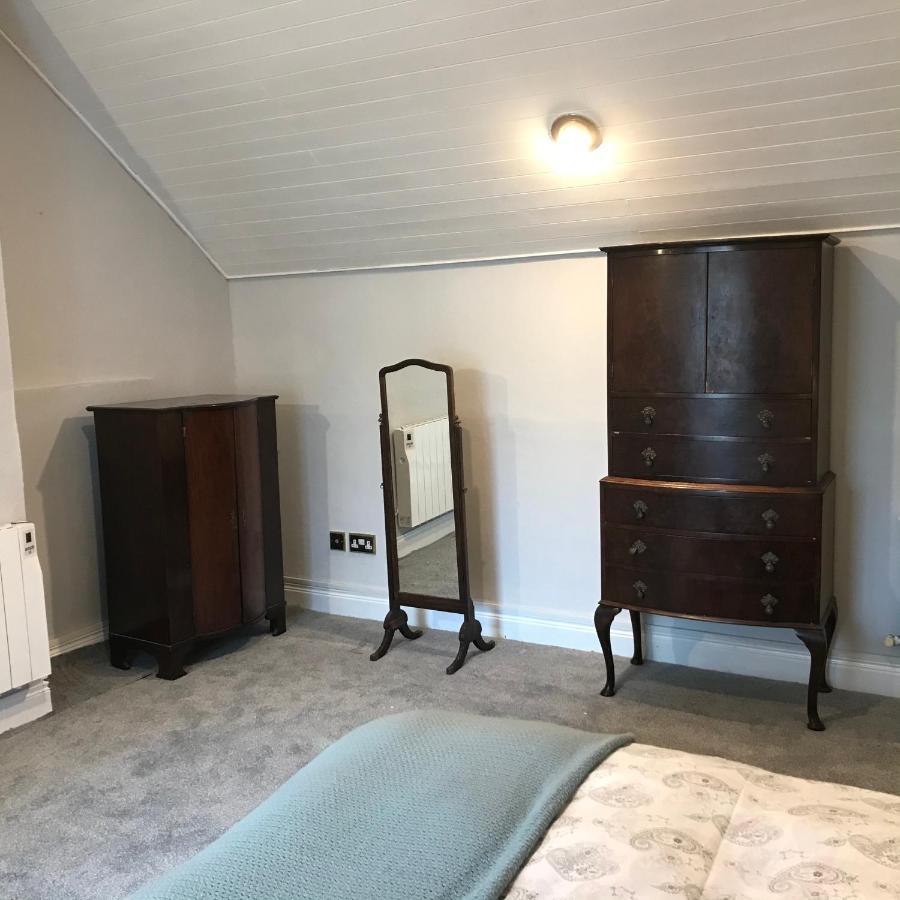 Parisian Style Townhouse Villa Carrick on Shannon Dış mekan fotoğraf