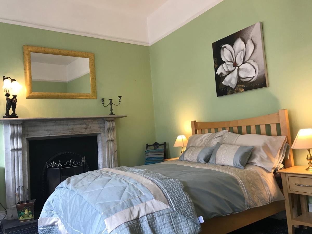 Parisian Style Townhouse Villa Carrick on Shannon Dış mekan fotoğraf