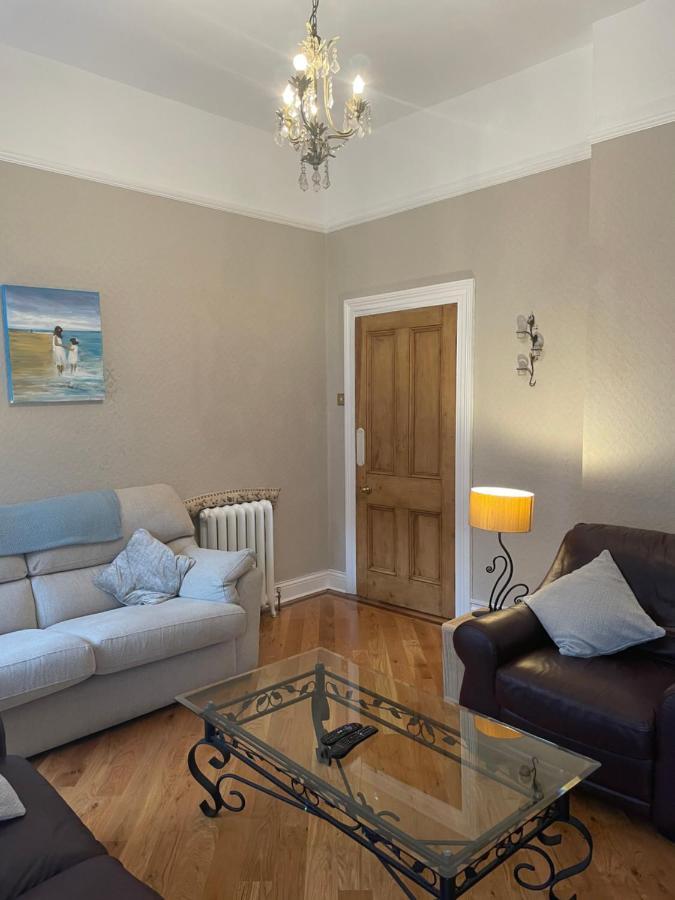 Parisian Style Townhouse Villa Carrick on Shannon Dış mekan fotoğraf