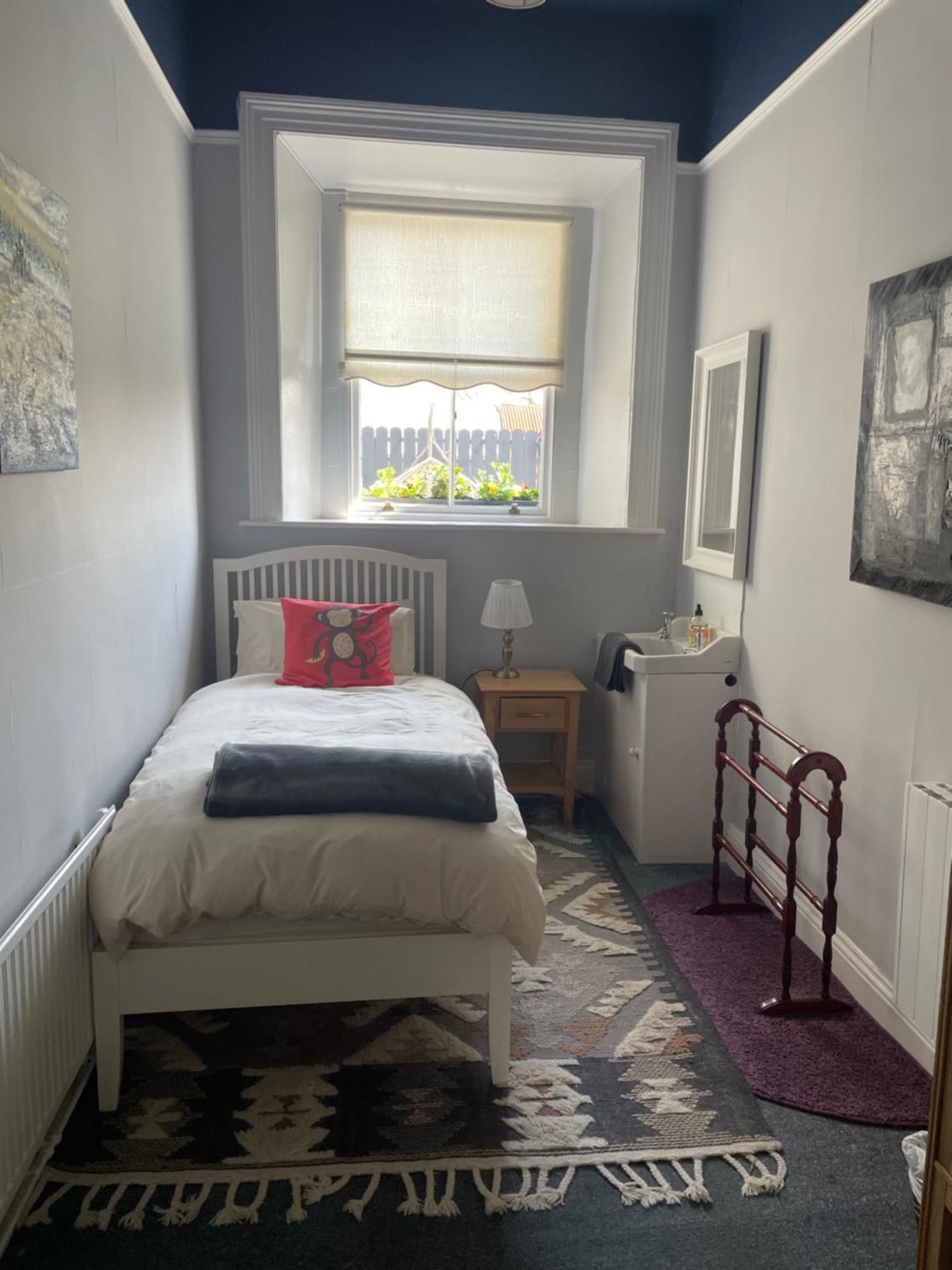 Parisian Style Townhouse Villa Carrick on Shannon Dış mekan fotoğraf